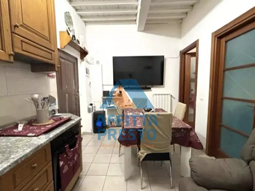 Immagine 2 di Appartamento in vendita  a Santa Maria A Monte