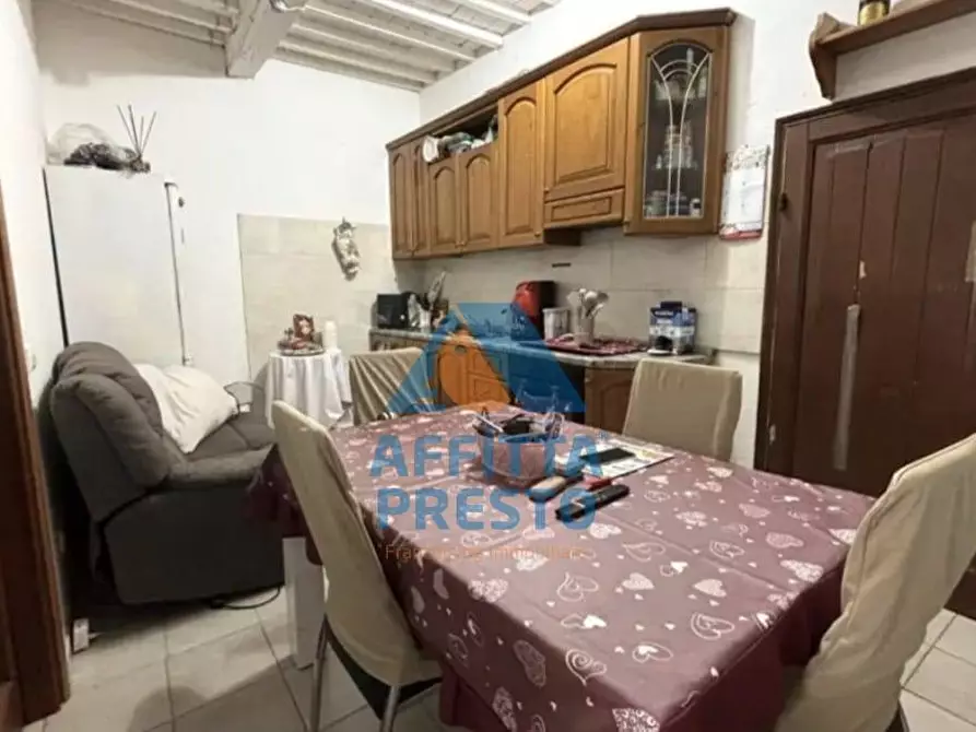 Immagine 3 di Appartamento in vendita  a Santa Maria A Monte