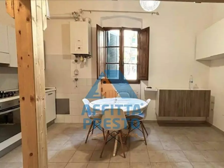 Immagine 7 di Appartamento in vendita  a Santa Maria A Monte