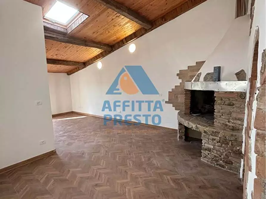 Immagine 1 di Appartamento in vendita  a Castelfiorentino