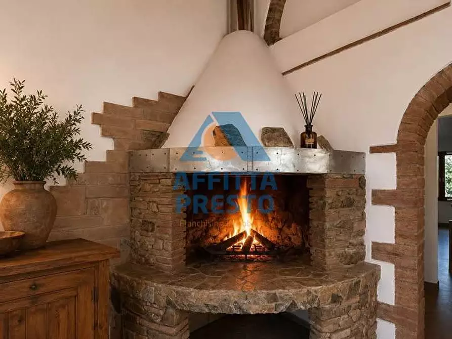 Immagine 2 di Appartamento in vendita  a Castelfiorentino