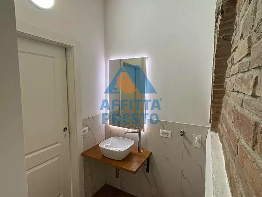 Immagine 5 di Appartamento in vendita  a Castelfiorentino