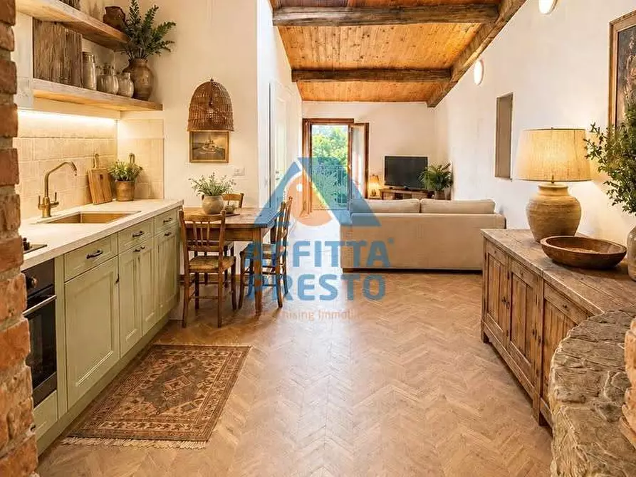Immagine 7 di Appartamento in vendita  a Castelfiorentino