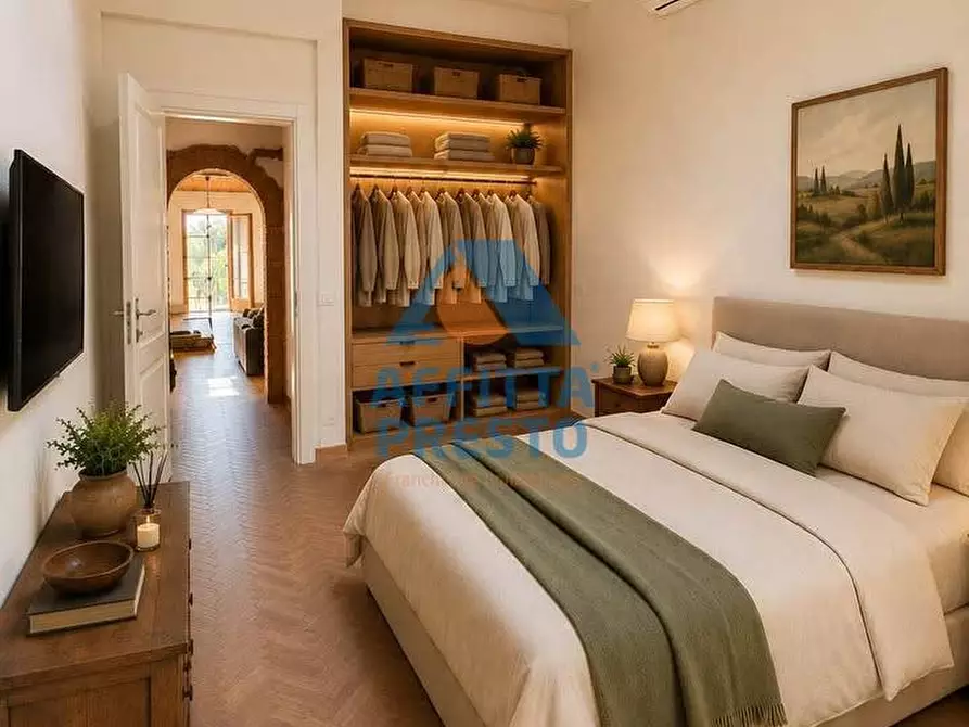 Immagine 8 di Appartamento in vendita  a Castelfiorentino