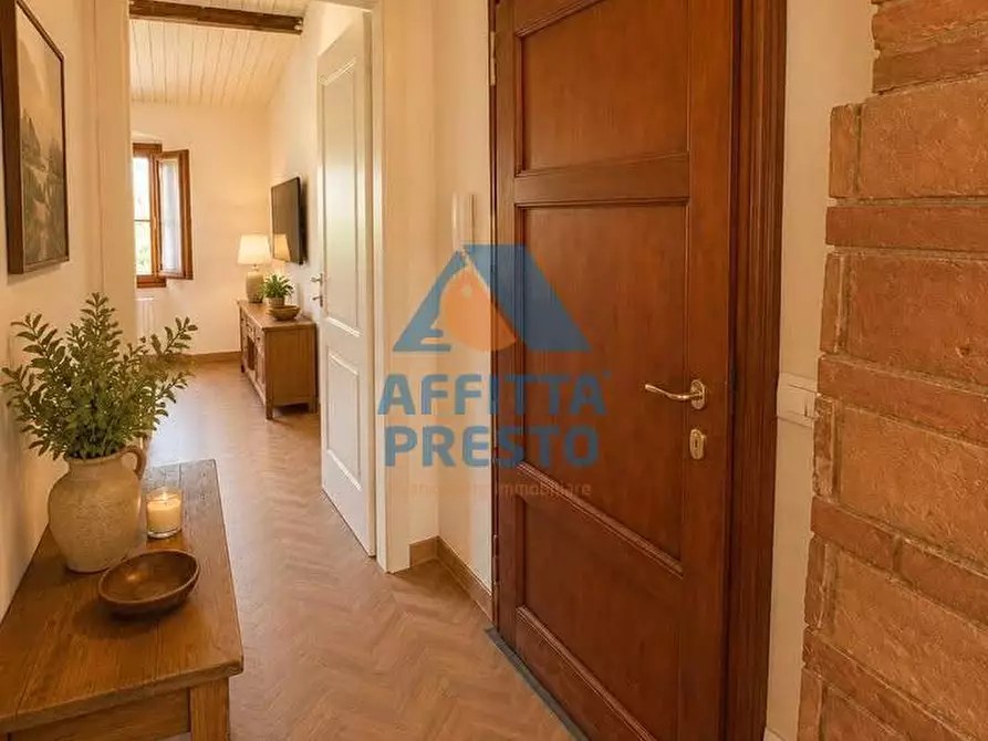 Immagine 9 di Appartamento in vendita  a Castelfiorentino