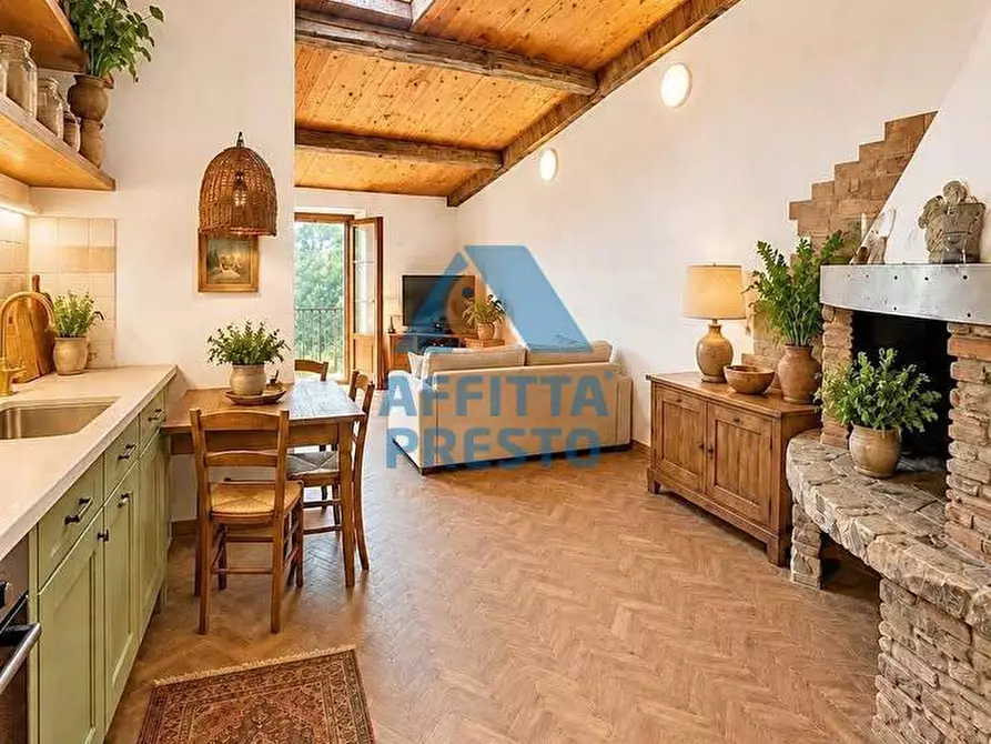 Immagine 10 di Appartamento in vendita  a Castelfiorentino