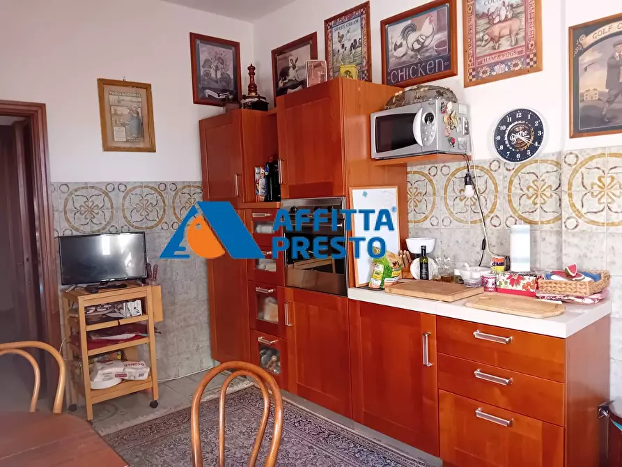Immagine 8 di Appartamento in affitto  a Firenze