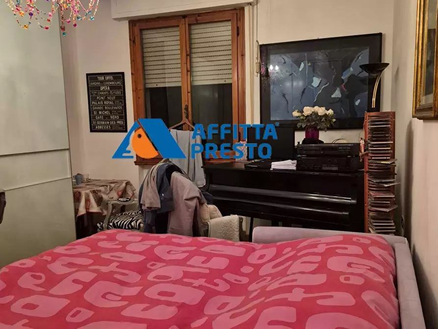 Immagine 4 di Appartamento in affitto  a Firenze