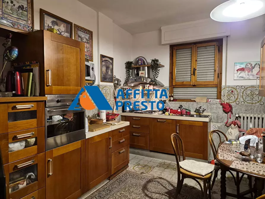 Immagine 7 di Appartamento in affitto  a Firenze