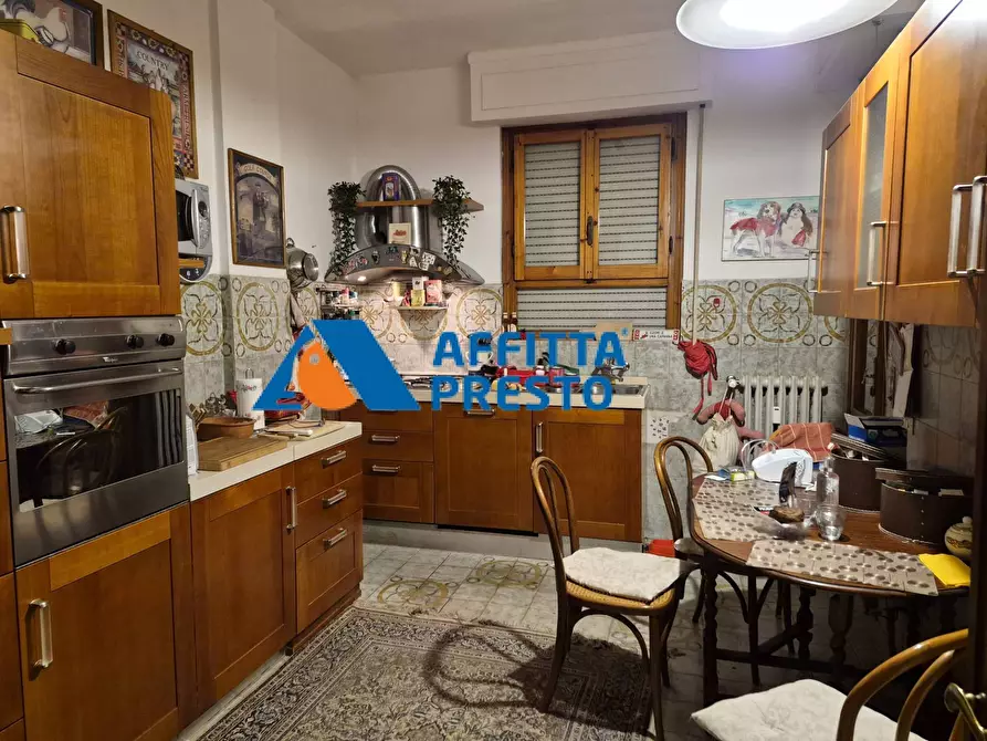 Immagine 9 di Appartamento in affitto  a Firenze