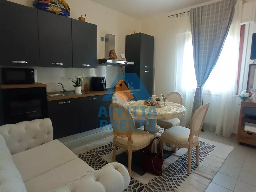 Immagine 1 di Appartamento in affitto  a Vinci