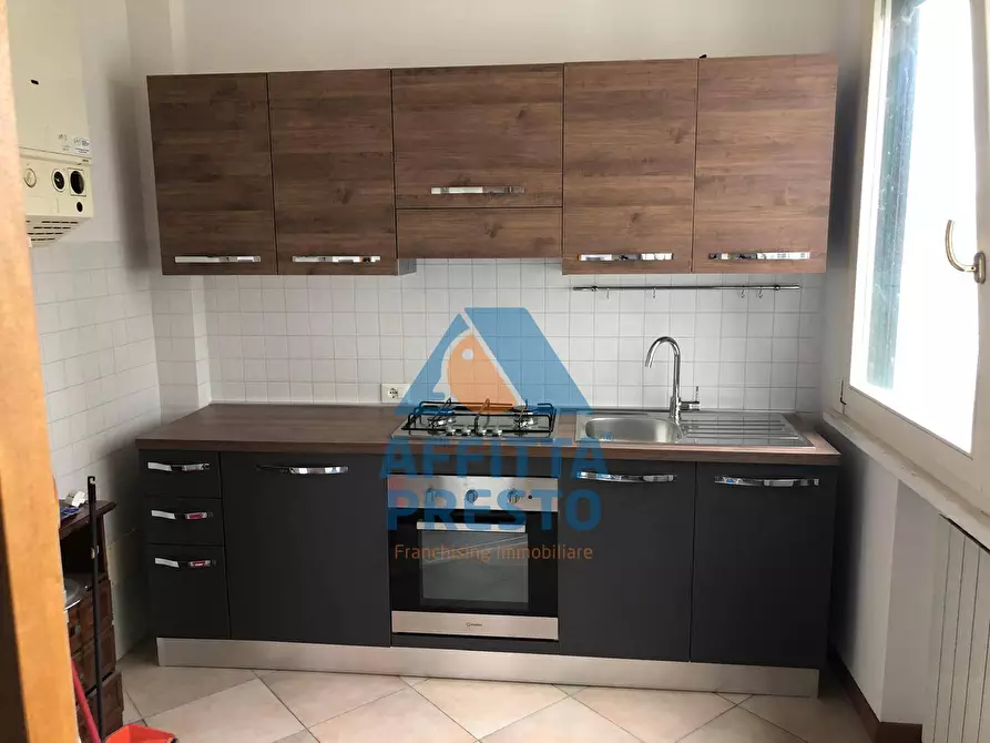 Immagine 2 di Appartamento in affitto  a Vinci