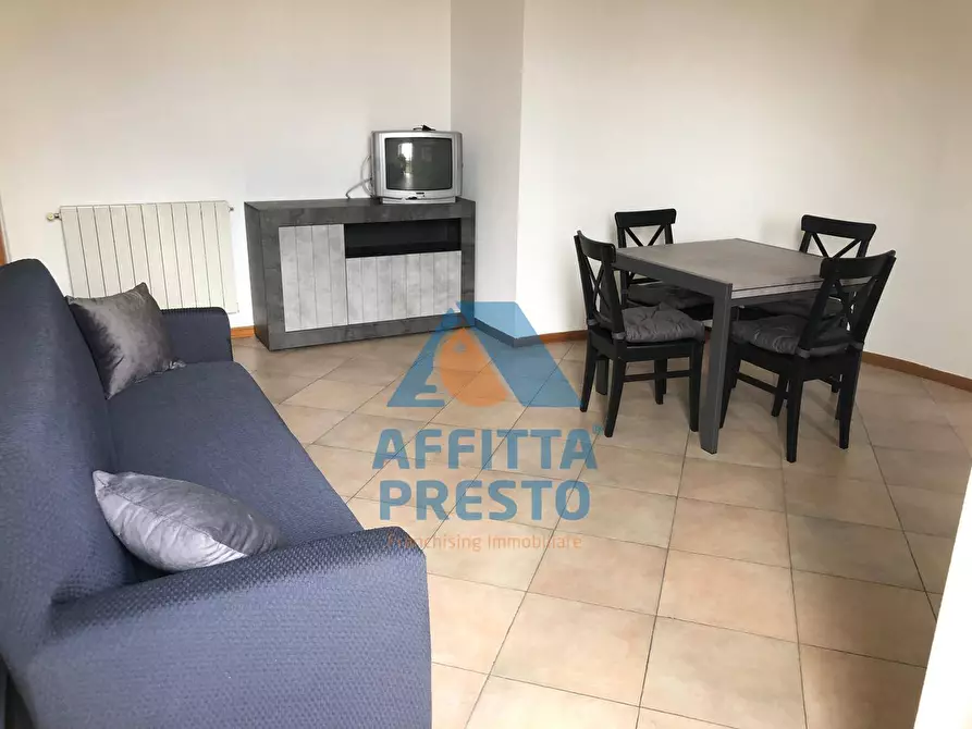 Immagine 4 di Appartamento in affitto  a Vinci