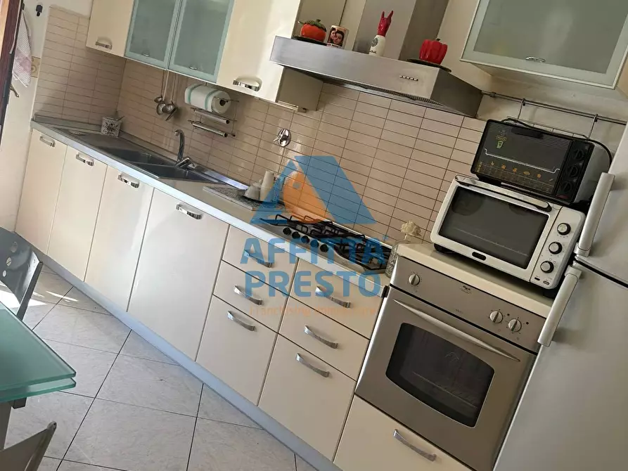 Immagine 2 di Casa indipendente in affitto  a Vinci