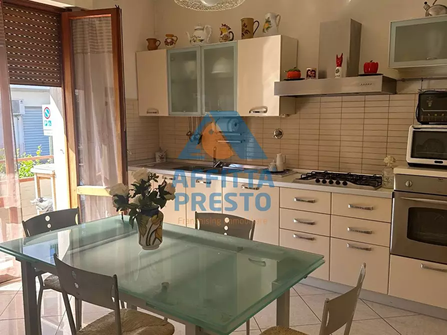 Immagine 1 di Casa indipendente in affitto  a Vinci