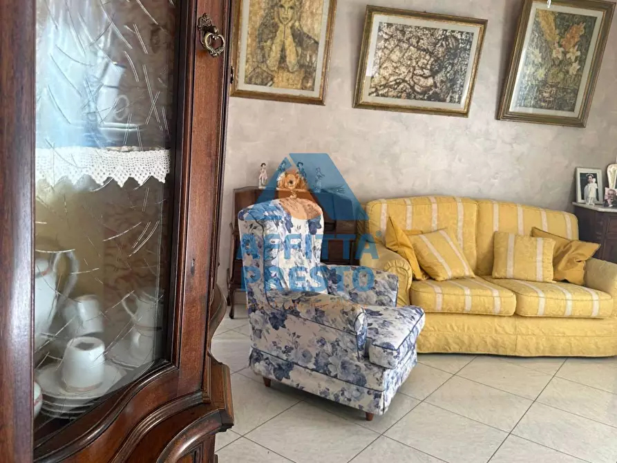 Immagine 6 di Casa indipendente in affitto  a Vinci
