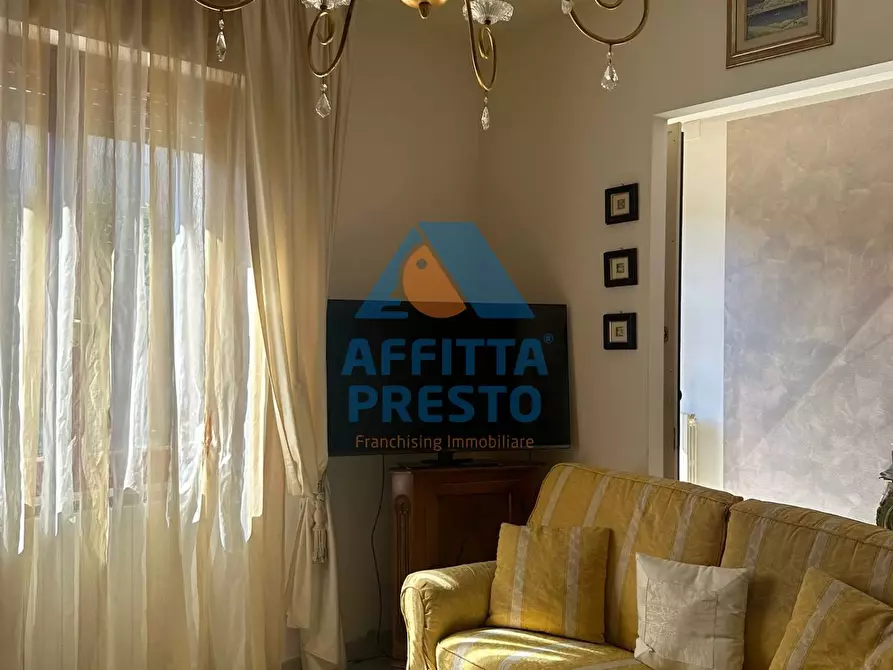 Immagine 5 di Casa indipendente in affitto  a Vinci