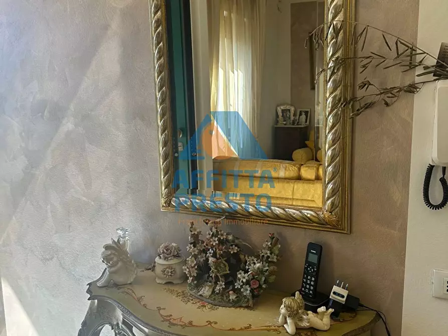 Immagine 4 di Casa indipendente in affitto  a Vinci