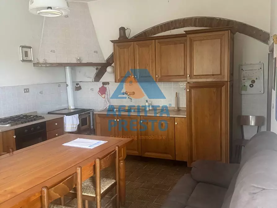 Immagine 3 di Casa semindipendente in vendita  a San Miniato