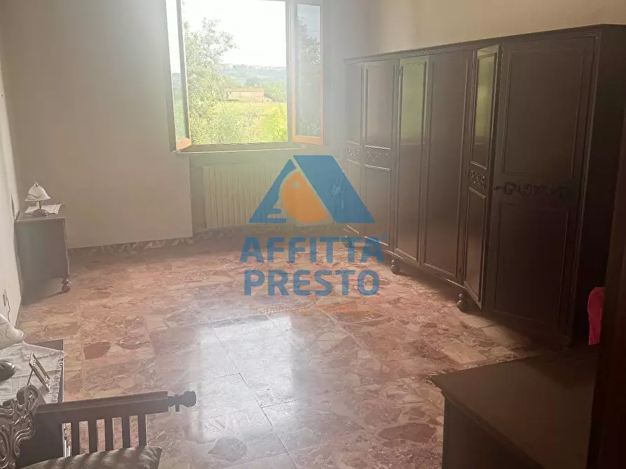Immagine 5 di Casa semindipendente in vendita  a San Miniato