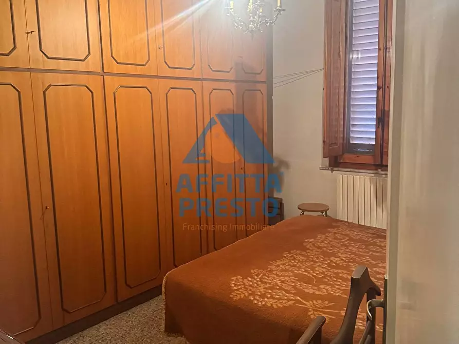 Immagine 4 di Casa semindipendente in vendita  a Lamporecchio