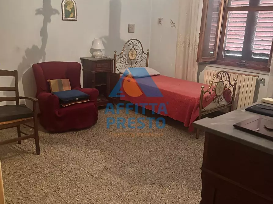 Immagine 5 di Casa semindipendente in vendita  a Lamporecchio