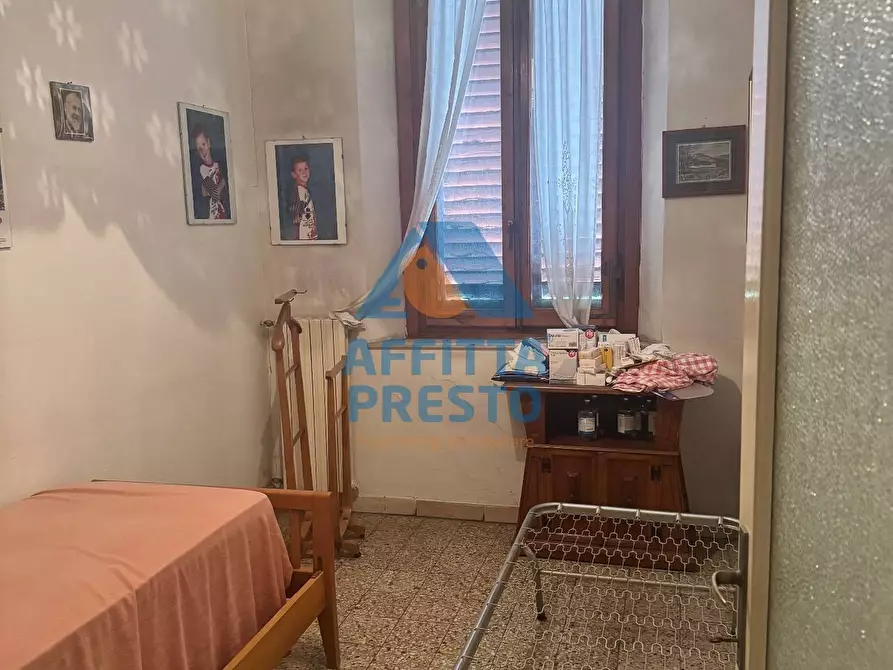 Immagine 6 di Casa semindipendente in vendita  a Lamporecchio