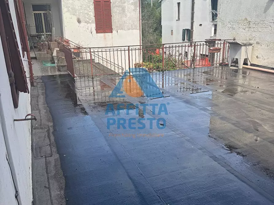 Immagine 11 di Casa semindipendente in vendita  a Lamporecchio