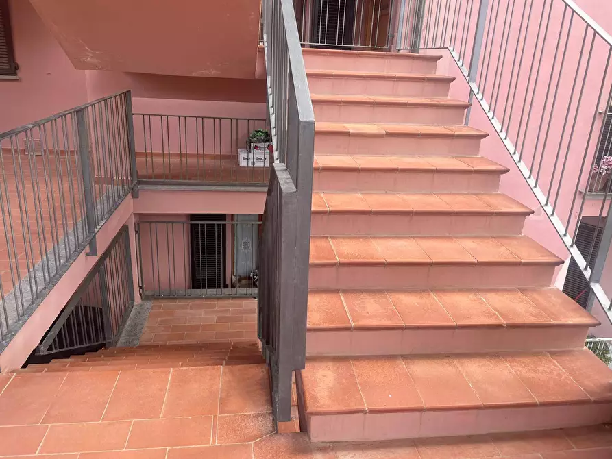 Immagine 4 di Appartamento in vendita  a Marciana Marina