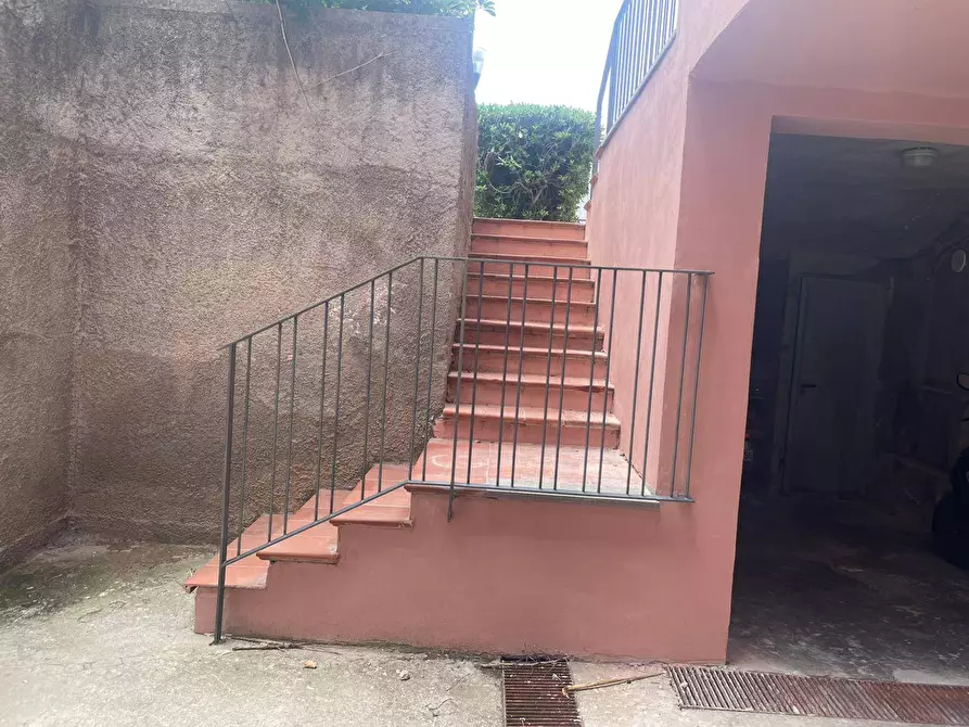 Immagine 5 di Appartamento in vendita  a Marciana Marina
