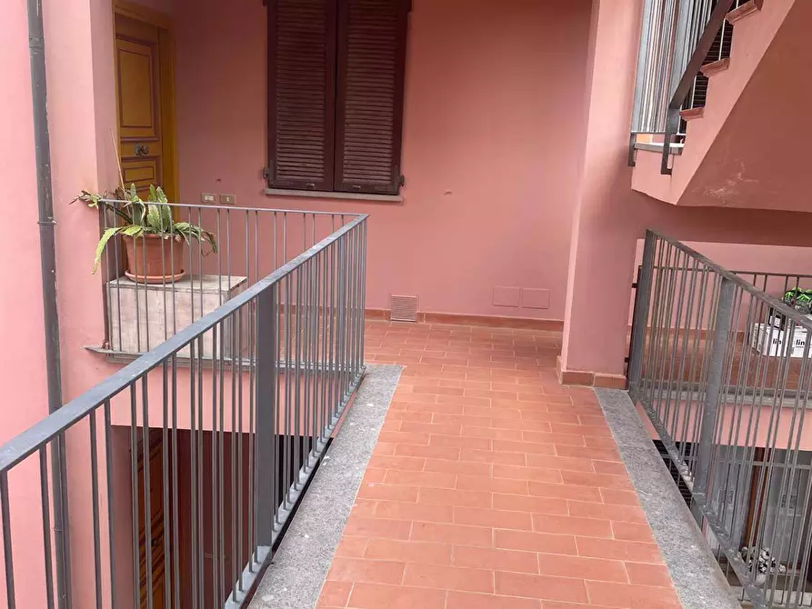 Immagine 6 di Appartamento in vendita  a Marciana Marina