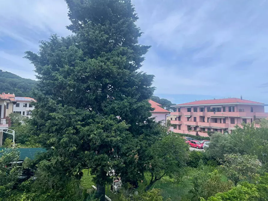 Immagine 7 di Appartamento in vendita  a Marciana Marina