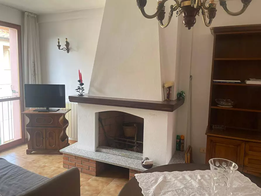 Immagine 8 di Appartamento in vendita  a Marciana Marina