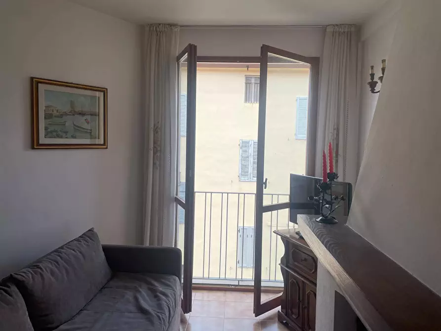 Immagine 9 di Appartamento in vendita  a Marciana Marina