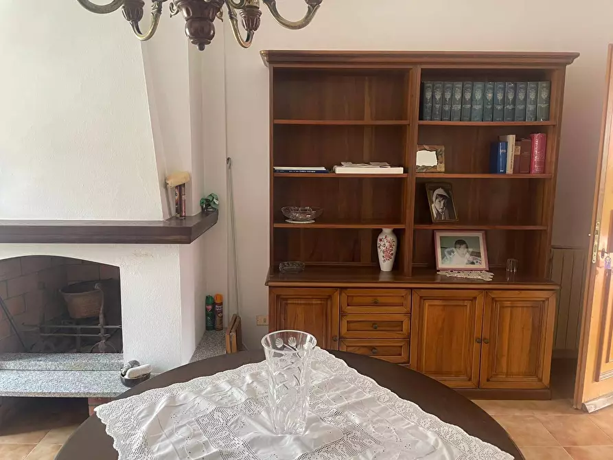 Immagine 13 di Appartamento in vendita  a Marciana Marina