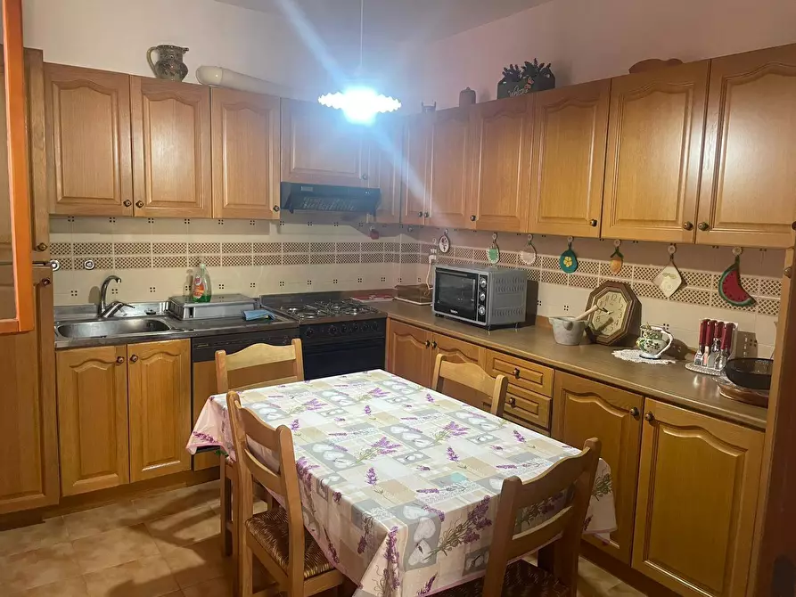 Immagine 14 di Appartamento in vendita  a Marciana Marina