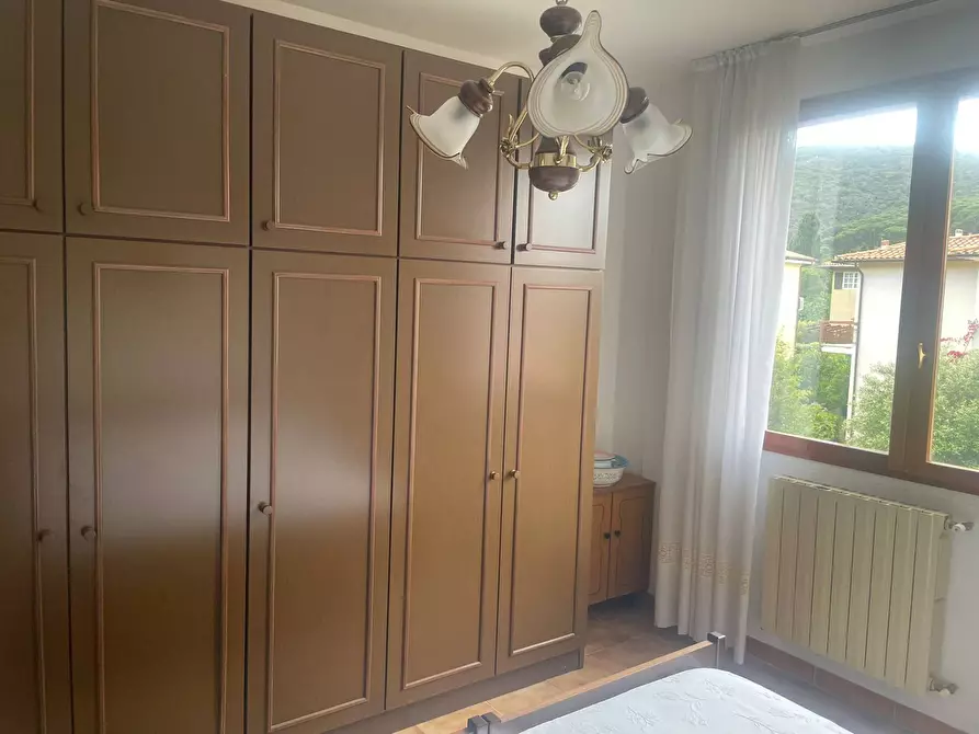 Immagine 17 di Appartamento in vendita  a Marciana Marina
