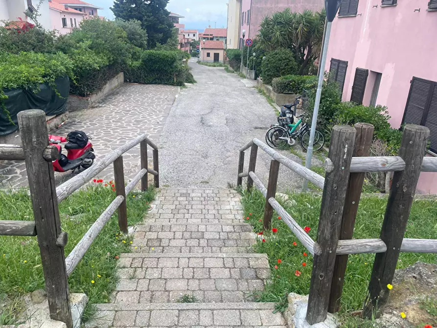 Immagine 22 di Appartamento in vendita  a Marciana Marina