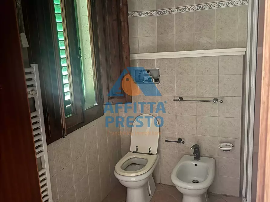 Immagine 5 di Appartamento in vendita  a Cerreto Guidi