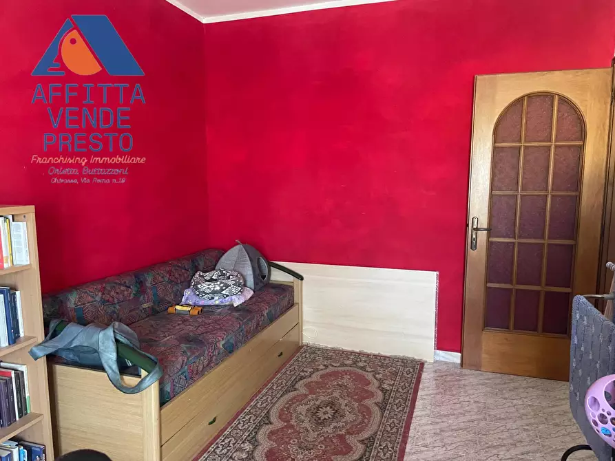 Immagine 9 di Appartamento in affitto  in Via Pellico 21 a Montanaro