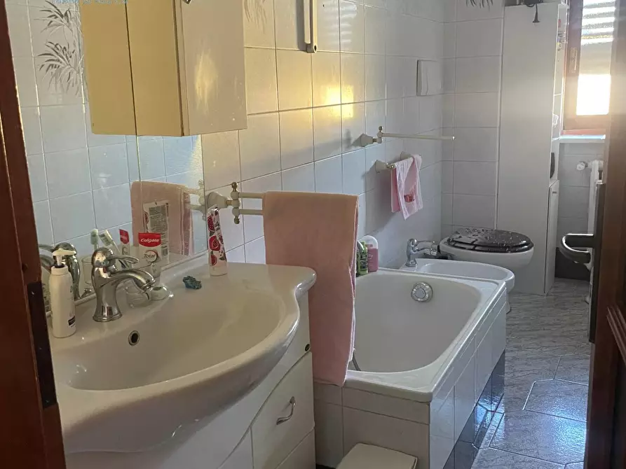 Immagine 12 di Appartamento in affitto  in Via Pellico 21 a Montanaro
