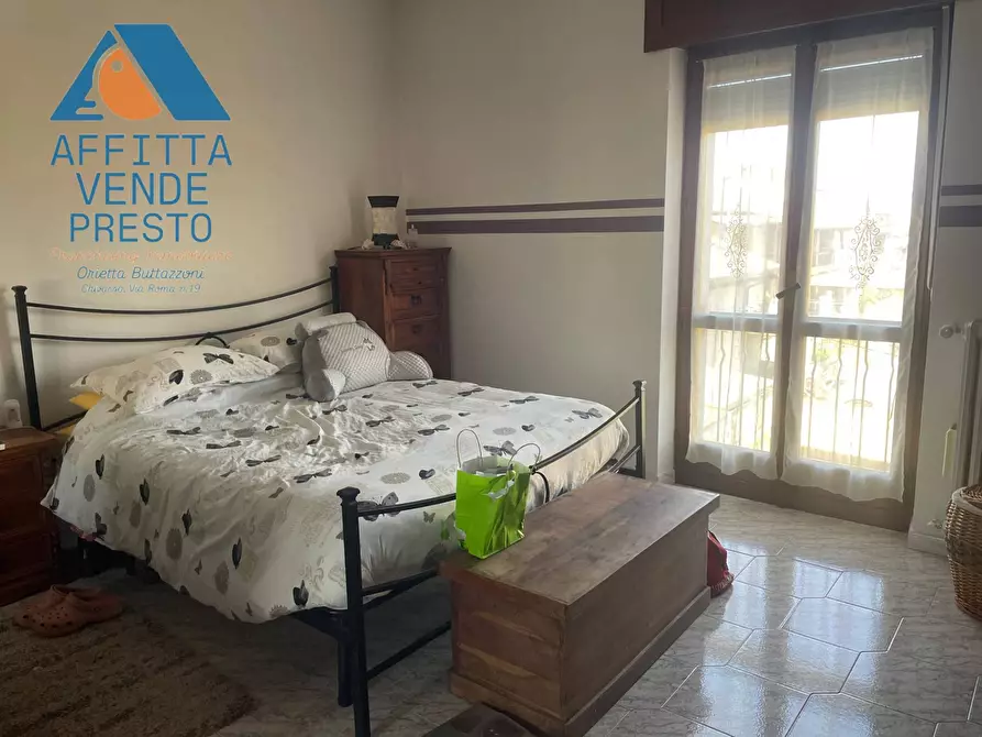 Immagine 13 di Appartamento in affitto  in Via Pellico 21 a Montanaro