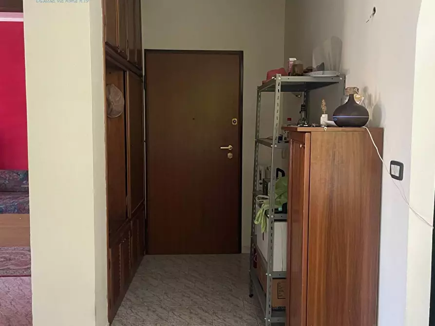 Immagine 17 di Appartamento in affitto  in Via Pellico 21 a Montanaro