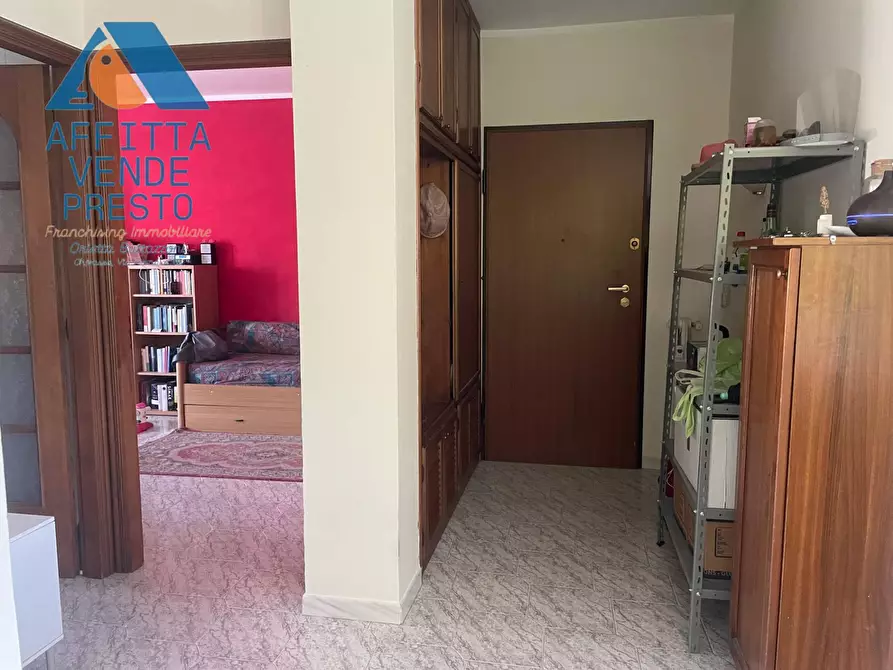 Immagine 18 di Appartamento in affitto  in Via Pellico 21 a Montanaro