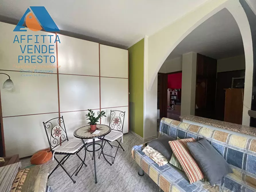 Immagine 4 di Appartamento in affitto  in Via Pellico 21 a Montanaro