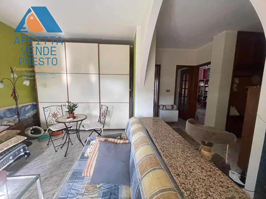 Immagine 21 di Appartamento in affitto  in Via Pellico 21 a Montanaro