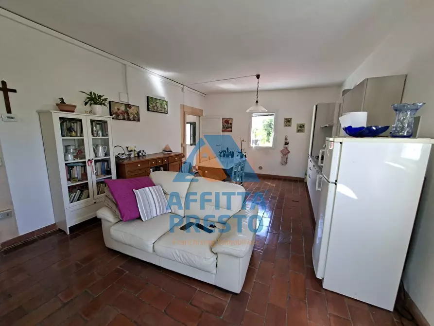 Immagine 2 di Appartamento in vendita  a San Miniato