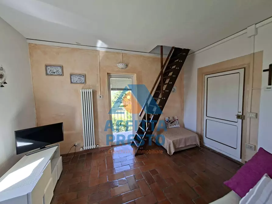 Immagine 4 di Appartamento in vendita  a San Miniato