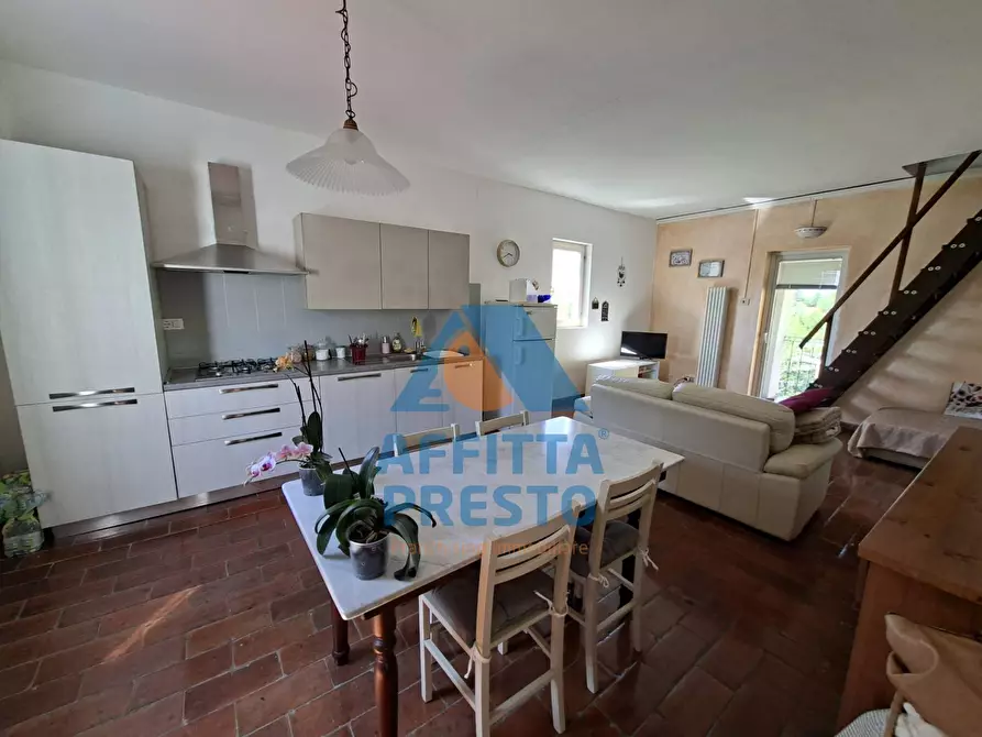 Immagine 3 di Appartamento in vendita  a San Miniato