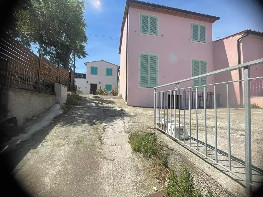 Immagine 12 di Terreno agricolo in vendita  a Marciana